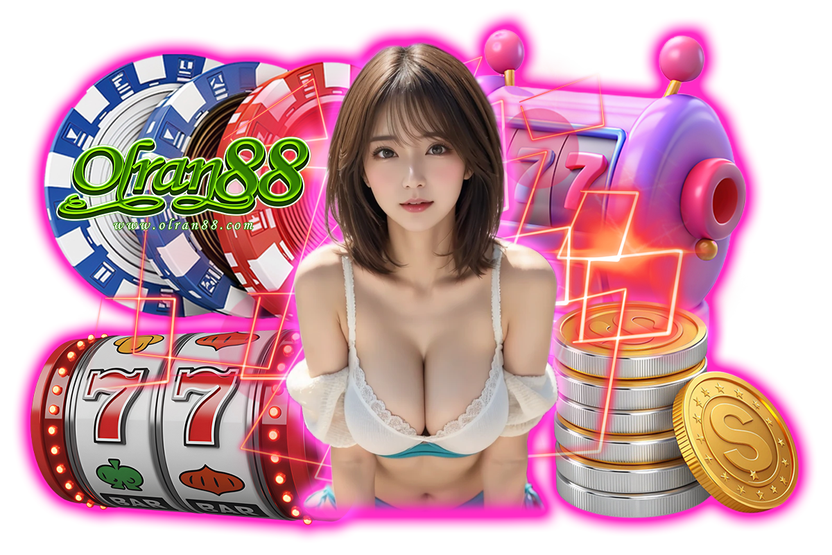 olran88 สล็อต