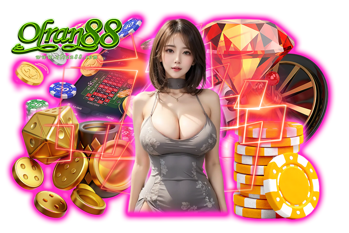 olran88 แจกเครดิตฟรี